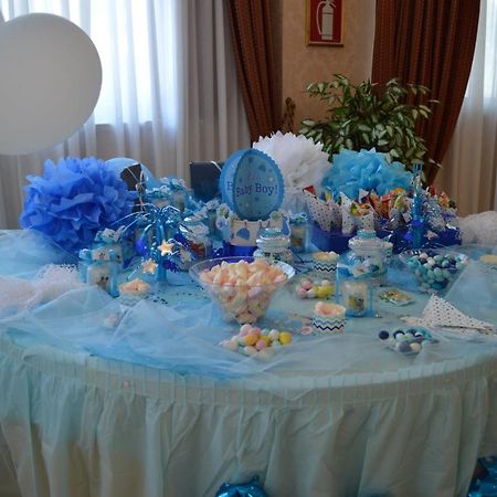 Hotel Principe Помеция Экстерьер фото