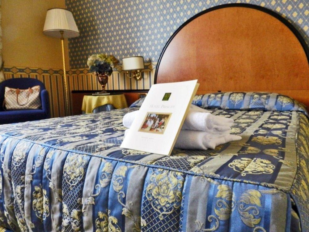 Hotel Principe Помеция Экстерьер фото