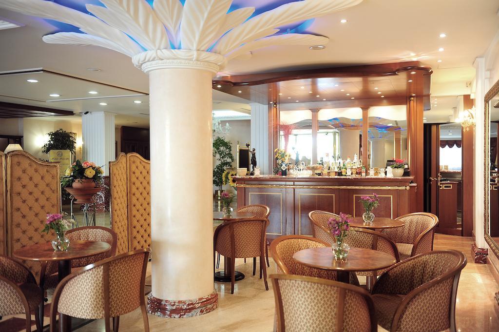 Hotel Principe Помеция Экстерьер фото