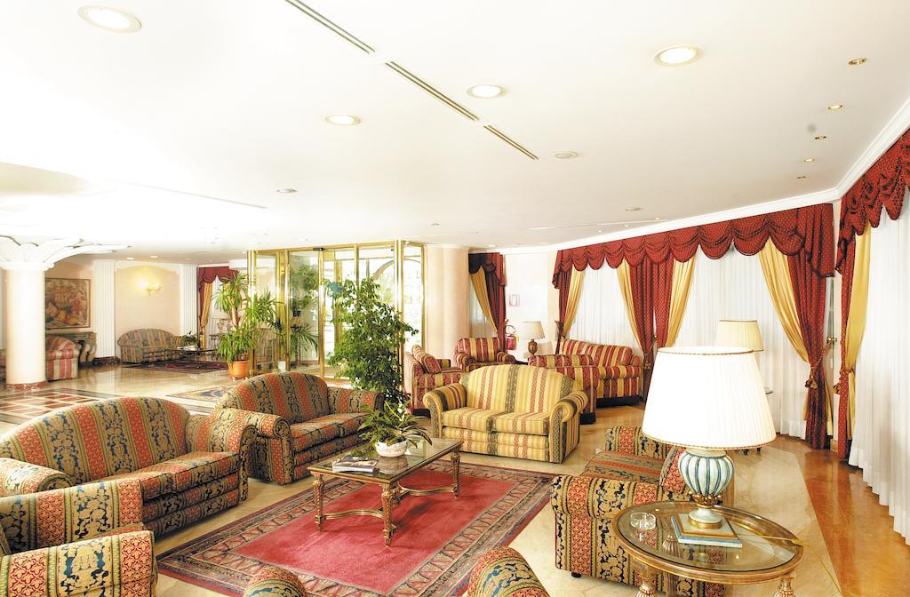 Hotel Principe Помеция Экстерьер фото