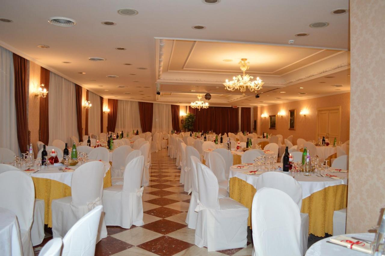 Hotel Principe Помеция Экстерьер фото