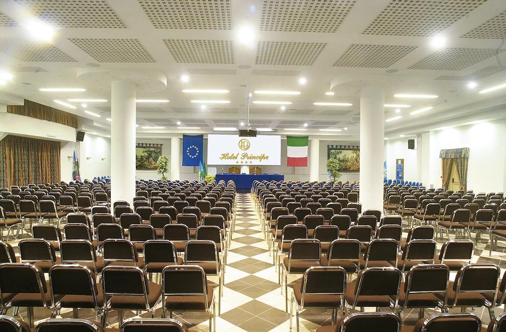 Hotel Principe Помеция Экстерьер фото